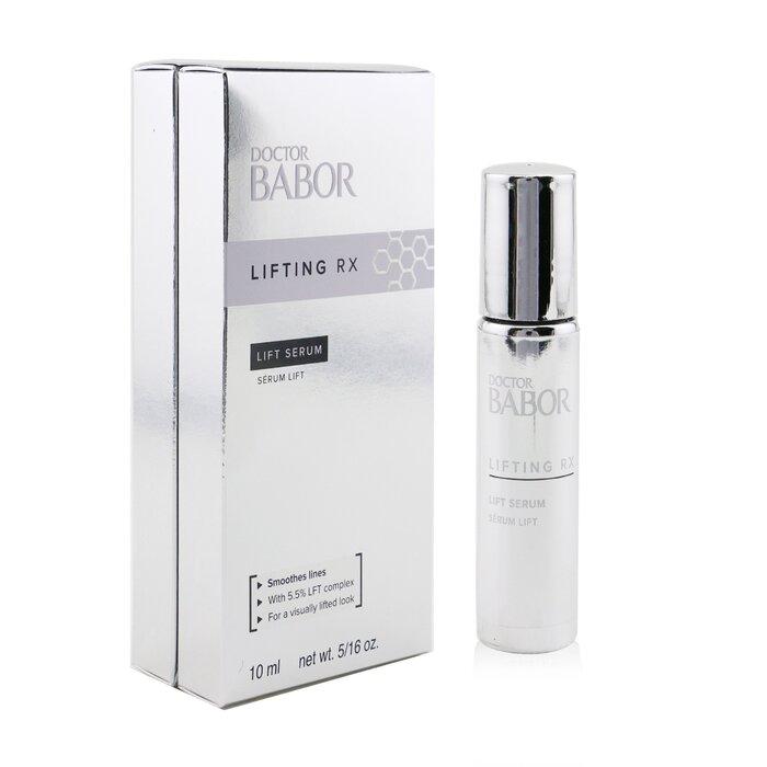 Doctor Babor Lifting Rx Lift Serum - 10ml/0.31oz