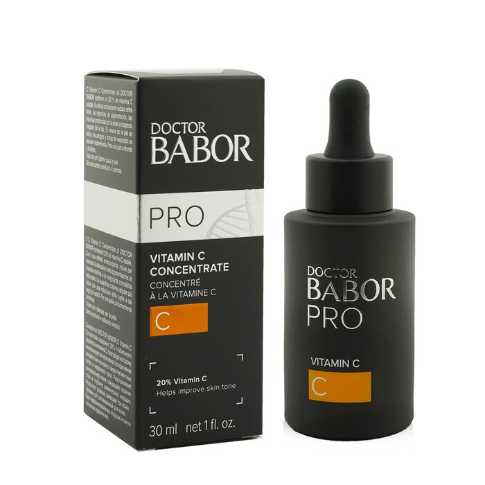 Doctor Babor Pro Vitamin C Concentrate - 30ml/1oz