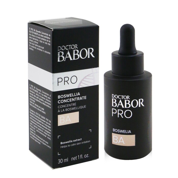 Doctor Babor Pro Ba Boswellia Concentrate - 30ml/1oz