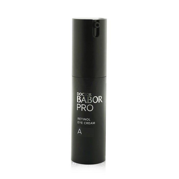 Doctor Babor Pro A Retinol Eye Cream - 15ml/0.5oz