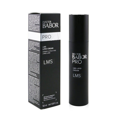 Doctor Babor Pro Lms Lipid Cream - 50ml/1.69oz