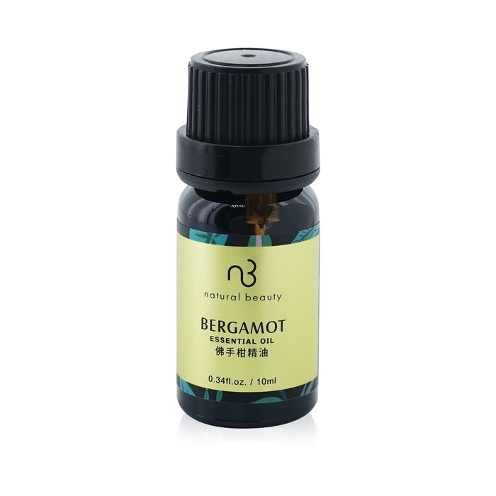 Essential Oil - Bergamot - 10ml/0.34oz