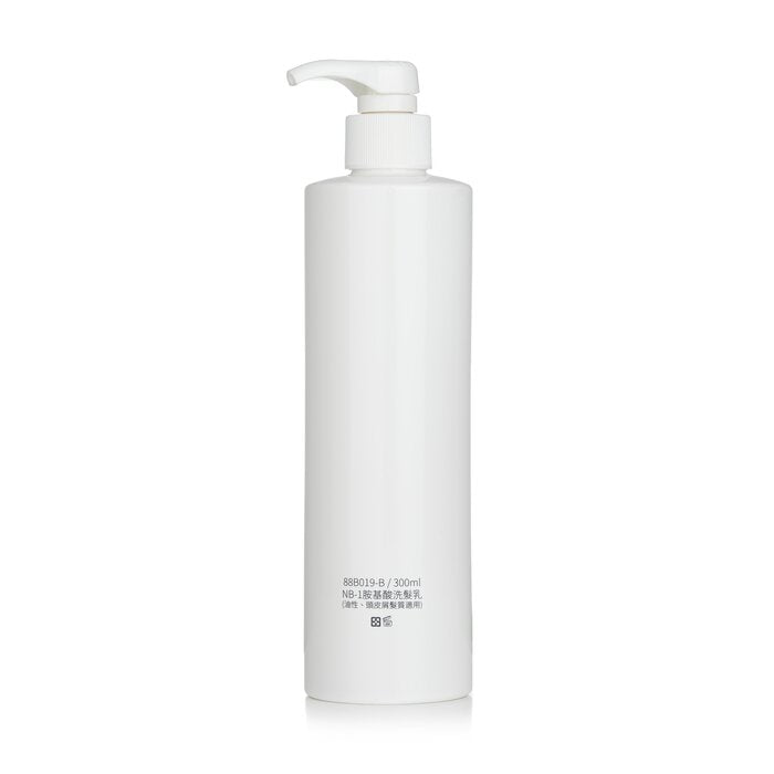 Nb-1 Amino Acid Shampoo (for Oily & Dandruff Hair) - 300ml