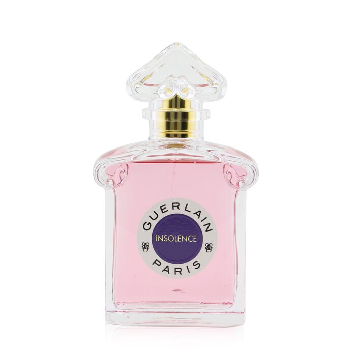 Insolence Eau De Toilette Spray - 75ml/2.5oz