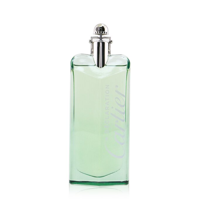 Declaration Haute Fraicheur Eau De Toilette Spray - 100ml/3.3oz