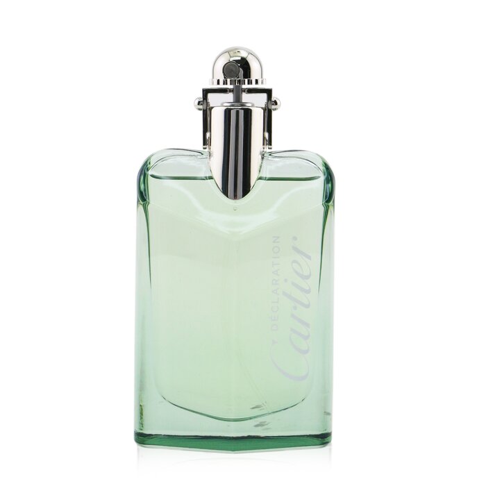 Declaration Haute Fraicheur Eau De Toilette Spray - 50ml/1.7oz