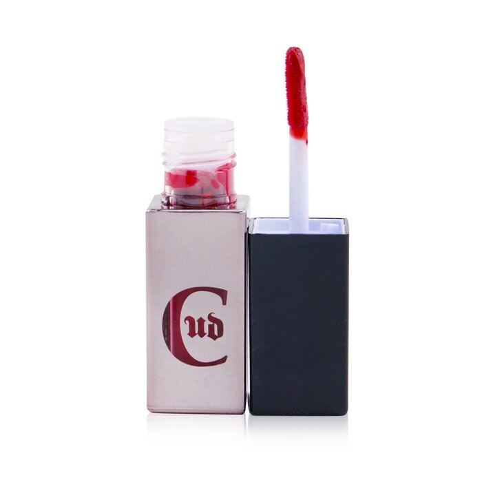 Vice Lip Chemistry Lasting Glassy Tint - 