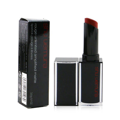 Rouge Unlimited Amplified Matte Lipstick - # Am Rd 174 - 3g/0.1oz