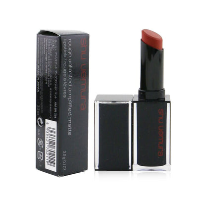 Rouge Unlimited Amplified Matte Lipstick - # Am Br 784 - 3g/0.1oz