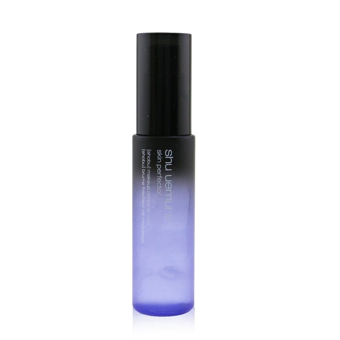 Skin Perfector Makeup Refresher Mist - Shobu - 50ml/1.7oz