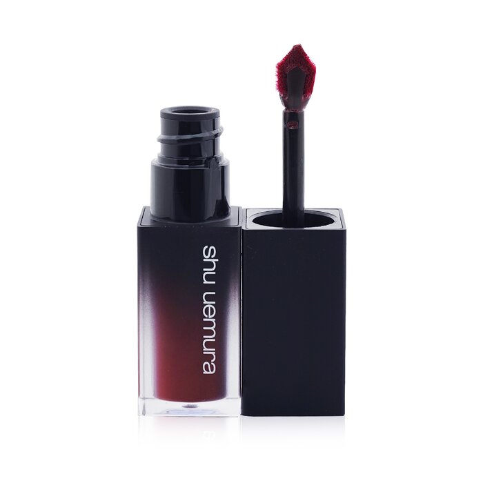 Rouge Unlimited Liquid Matte - # M Rd 03 - 3g/0.1oz