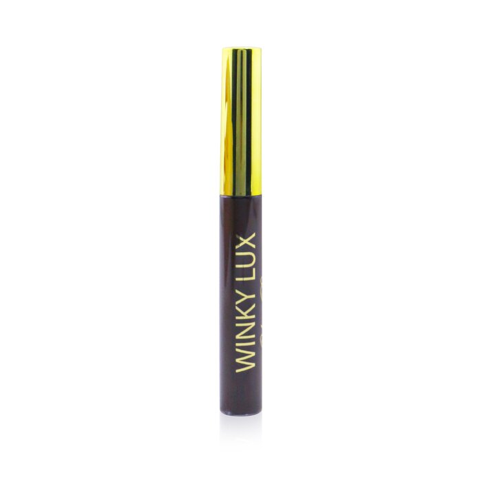 Uni Brow Tinted Brow Gel - # Universal Black - 5g/0.17oz