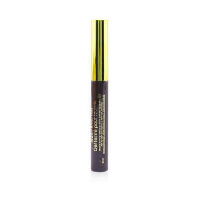 Uni Brow Tinted Brow Gel - # Universal Black - 5g/0.17oz