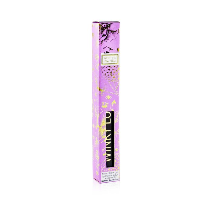 Uni Brow Tinted Brow Gel - 