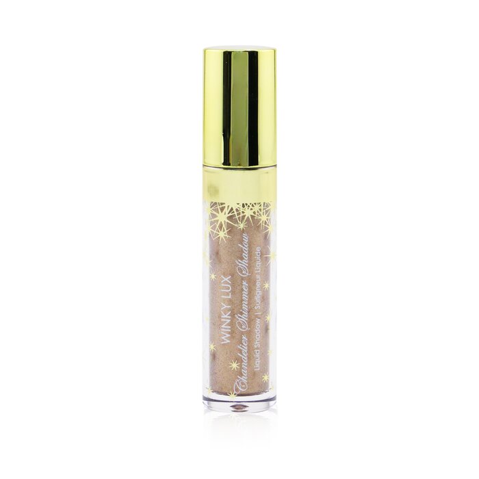 Chandelier Shimmer Liquid Eyeshadow - # Cha Ching - 3.5ml/0.12oz