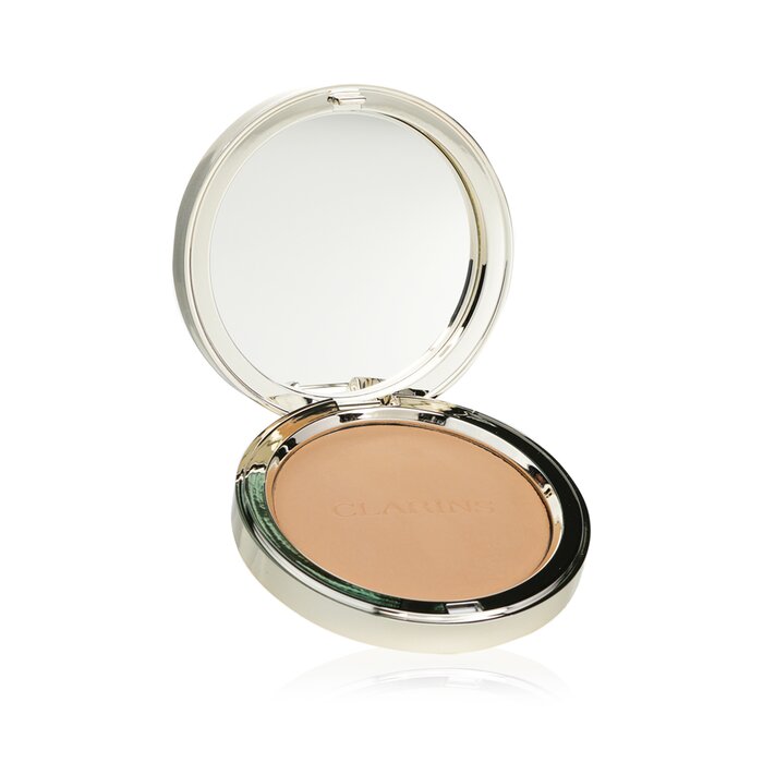 Ever Matte Compact Powder - # 04 Medium - 10g/0.3oz