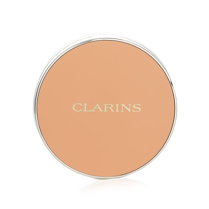 Ever Matte Compact Powder - # 04 Medium - 10g/0.3oz