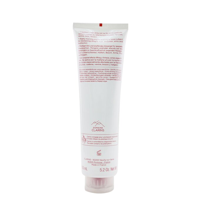 Body Firming Extra Firming Gel - 150ml/5.2oz