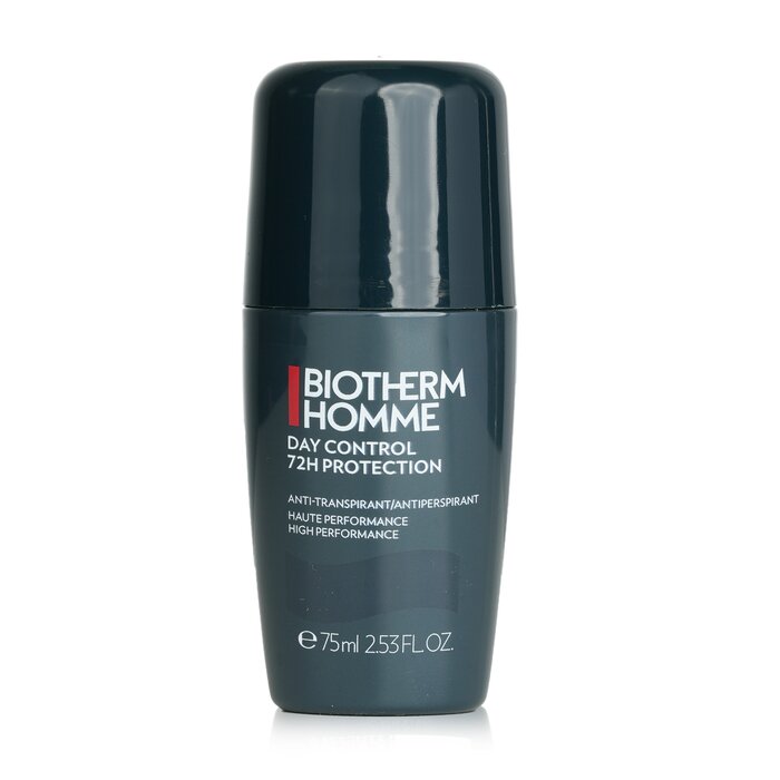 Homme Day Control Extreme Protection 72h Antiperspirant Deodorant Roll-on - 75ml/2.53oz