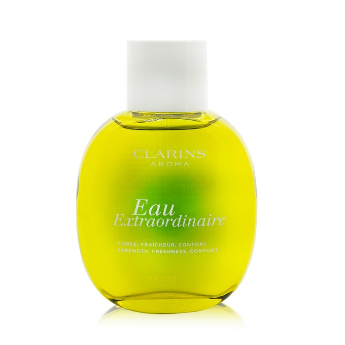 Eau Extraordinaire Treatment Fragrance Spray - 100ml/3.3oz