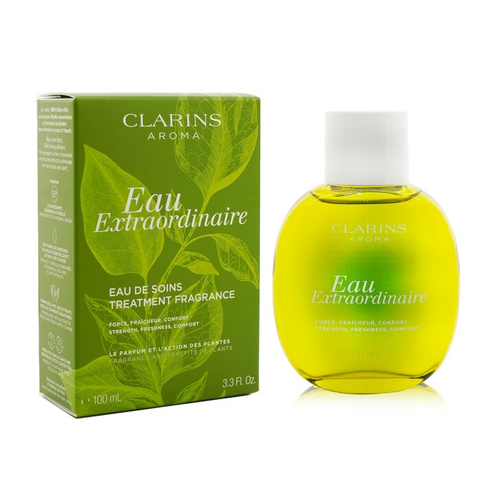 Eau Extraordinaire Treatment Fragrance Spray - 100ml/3.3oz