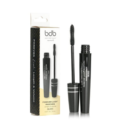 Forever Lash Mascara - # Black - 4.5ml/0.15oz