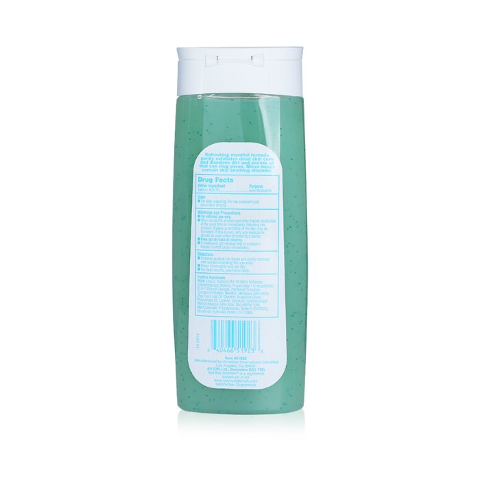 Anti-ance Cleanser - For Face & Body - 236ml/8oz