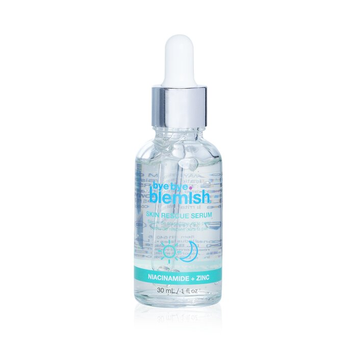 Skin Rescue Serum - 30ml/1oz