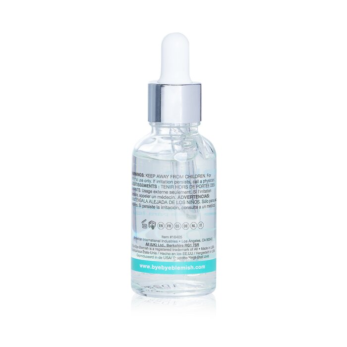 Skin Rescue Serum - 30ml/1oz