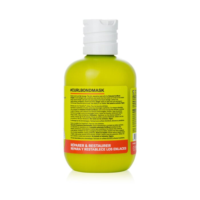 Curlbond Re-coiling Treatment Mask - 236ml/8oz