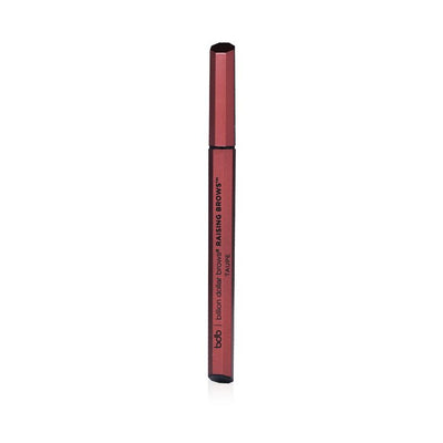 Raising Brows Liquid Precision Brow Pen - # Taupe - 0.8g/0.028oz