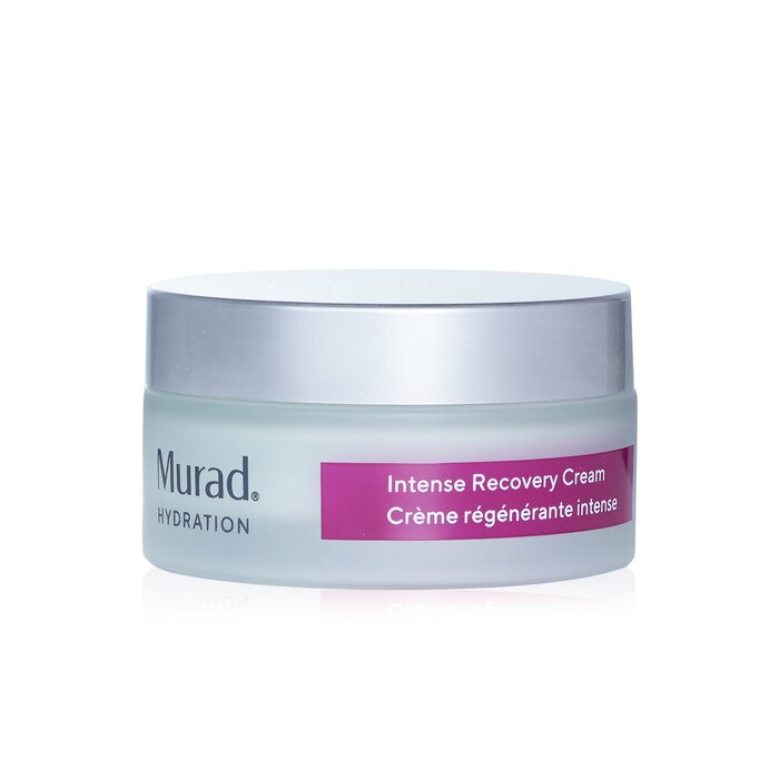 Intense Recovery Cream - 50ml/1.7oz