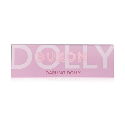 Darling Dolly Eyeshadow Palette - 4.3g/0.15oz