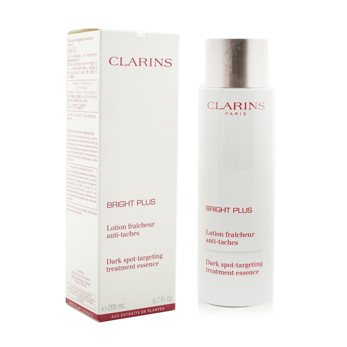 Bright Plus Dark Spot Targeting Treatment Essence - 200ml/6.7oz