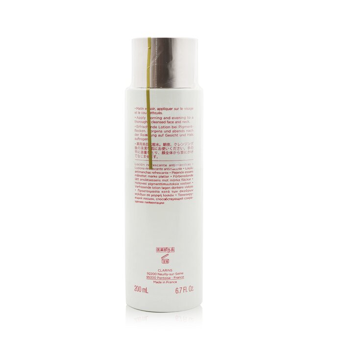 Bright Plus Dark Spot Targeting Treatment Essence - 200ml/6.7oz