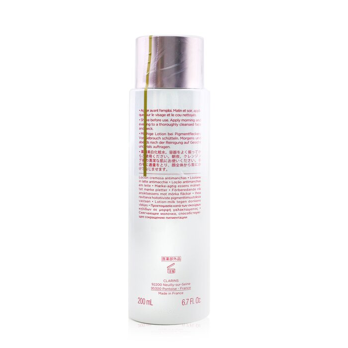 Bright Plus Dark Spot Targeting Milky Essence - 200ml/6.7oz