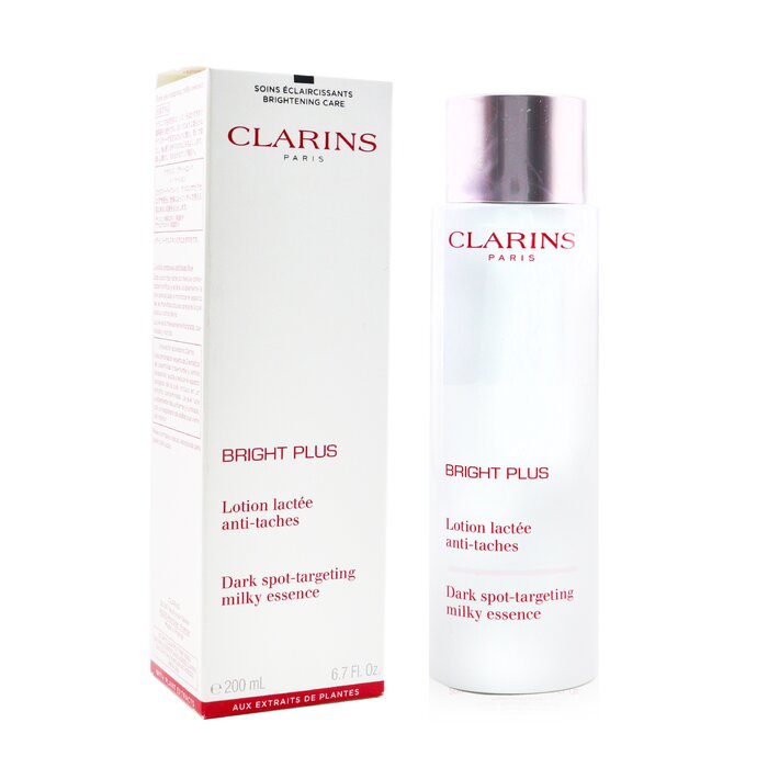 Bright Plus Dark Spot Targeting Milky Essence - 200ml/6.7oz