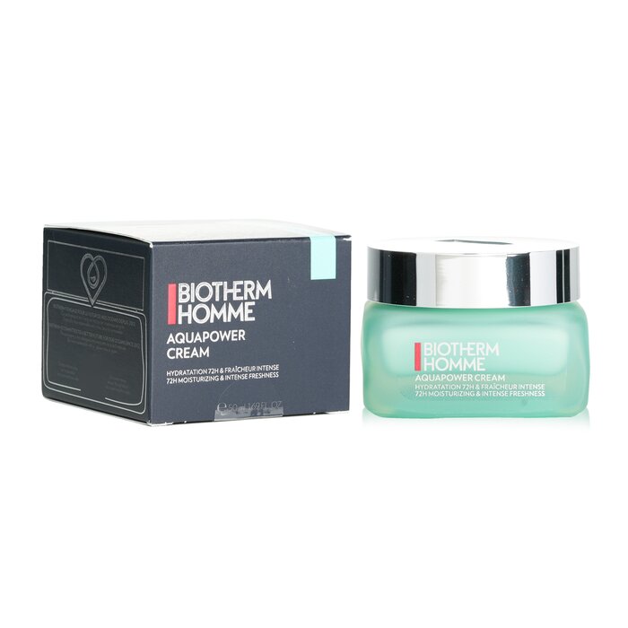 Homme Aquapower Cream - 50ml/1.69oz