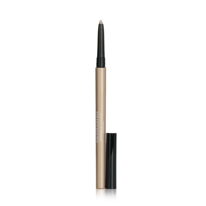 Mineralist Lasting Eyeliner - # Diamond - 0.35g/0.012oz