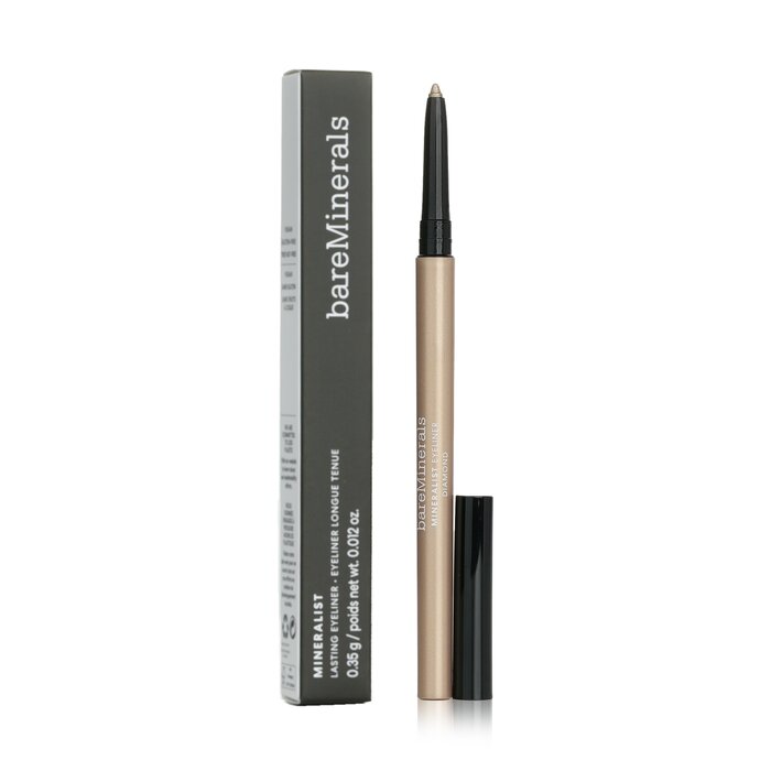 Mineralist Lasting Eyeliner - # Diamond - 0.35g/0.012oz