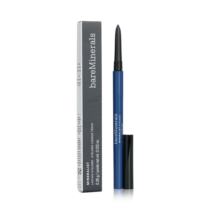 Mineralist Lasting Eyeliner - # Sapphire - 0.35g/0.012oz