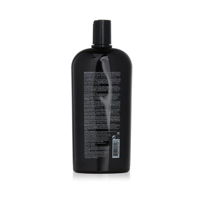 Men Detox Shampoo - 1000ml/33.8oz