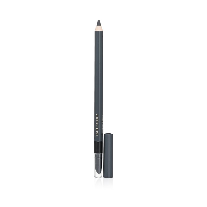 Double Wear 24h Waterproof Gel Eye Pencil - # 05 Smoke - 1.2g/0.04oz