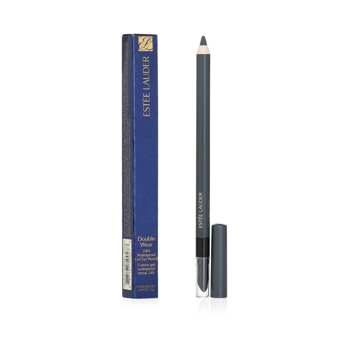 Double Wear 24h Waterproof Gel Eye Pencil - 