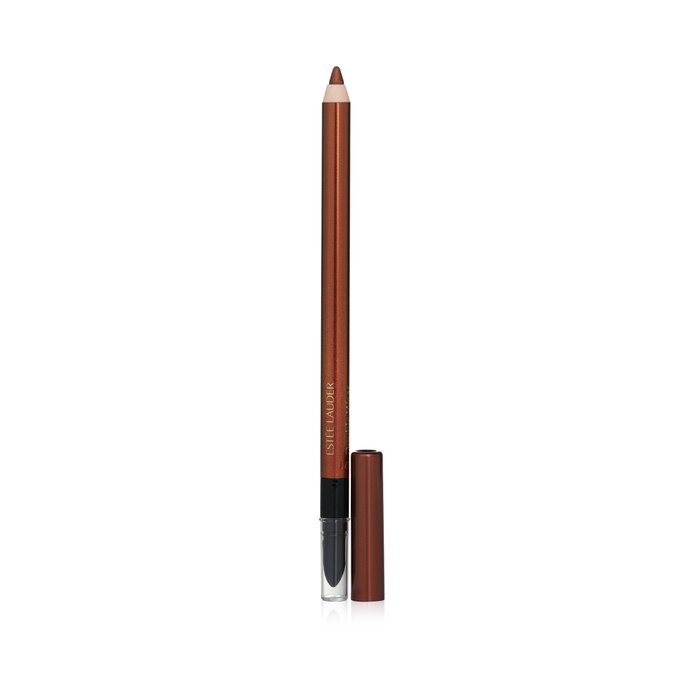 Double Wear 24h Waterproof Gel Eye Pencil - # 11 Bronze - 1.2g/0.04oz