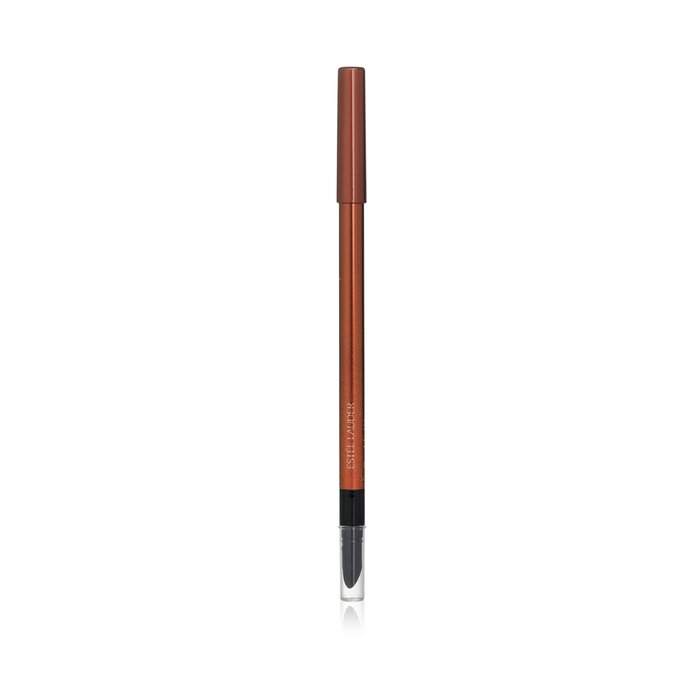 Double Wear 24h Waterproof Gel Eye Pencil - # 11 Bronze - 1.2g/0.04oz