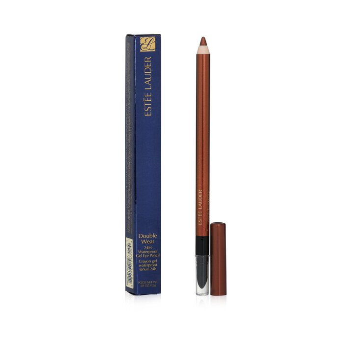 Double Wear 24h Waterproof Gel Eye Pencil - # 11 Bronze - 1.2g/0.04oz