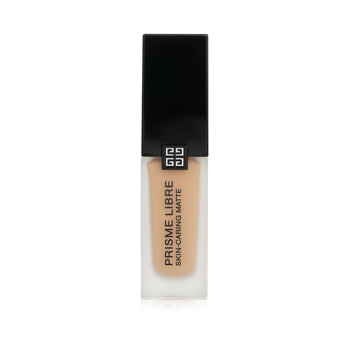 Prisme Libre Skin Caring Matte Foundation - # 3-n270 - 30ml/1oz