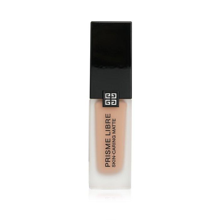 Prisme Libre Skin Caring Matte Foundation - # 3-c275 - 30ml/1oz