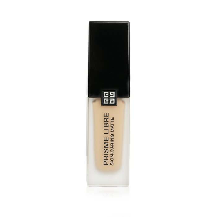 Prisme Libre Skin Caring Matte Foundation - 